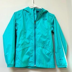 Girls medium 10-12 North Face jacket.